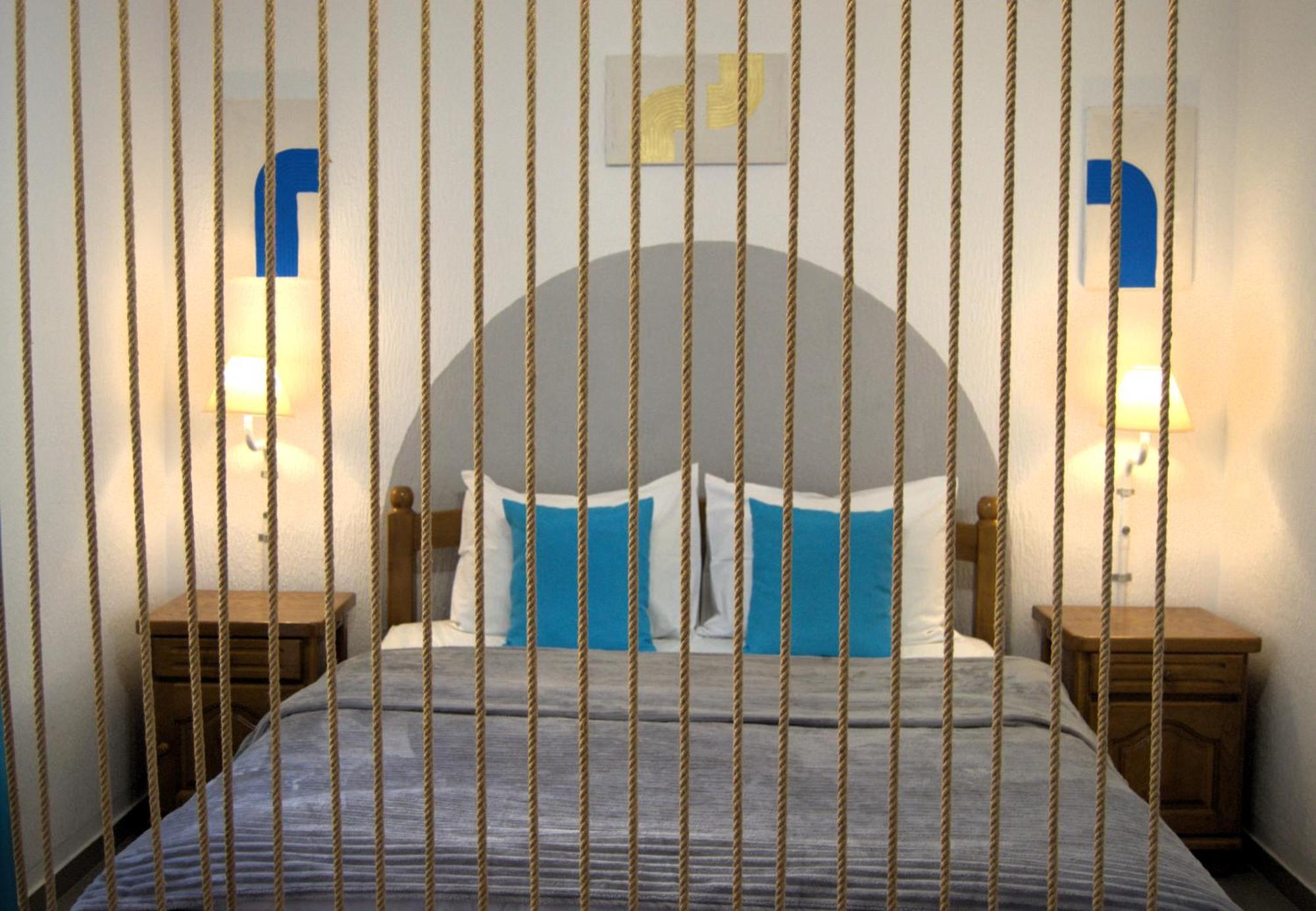 Yeshill Apart & Studio Μπούντβα Εξωτερικό φωτογραφία